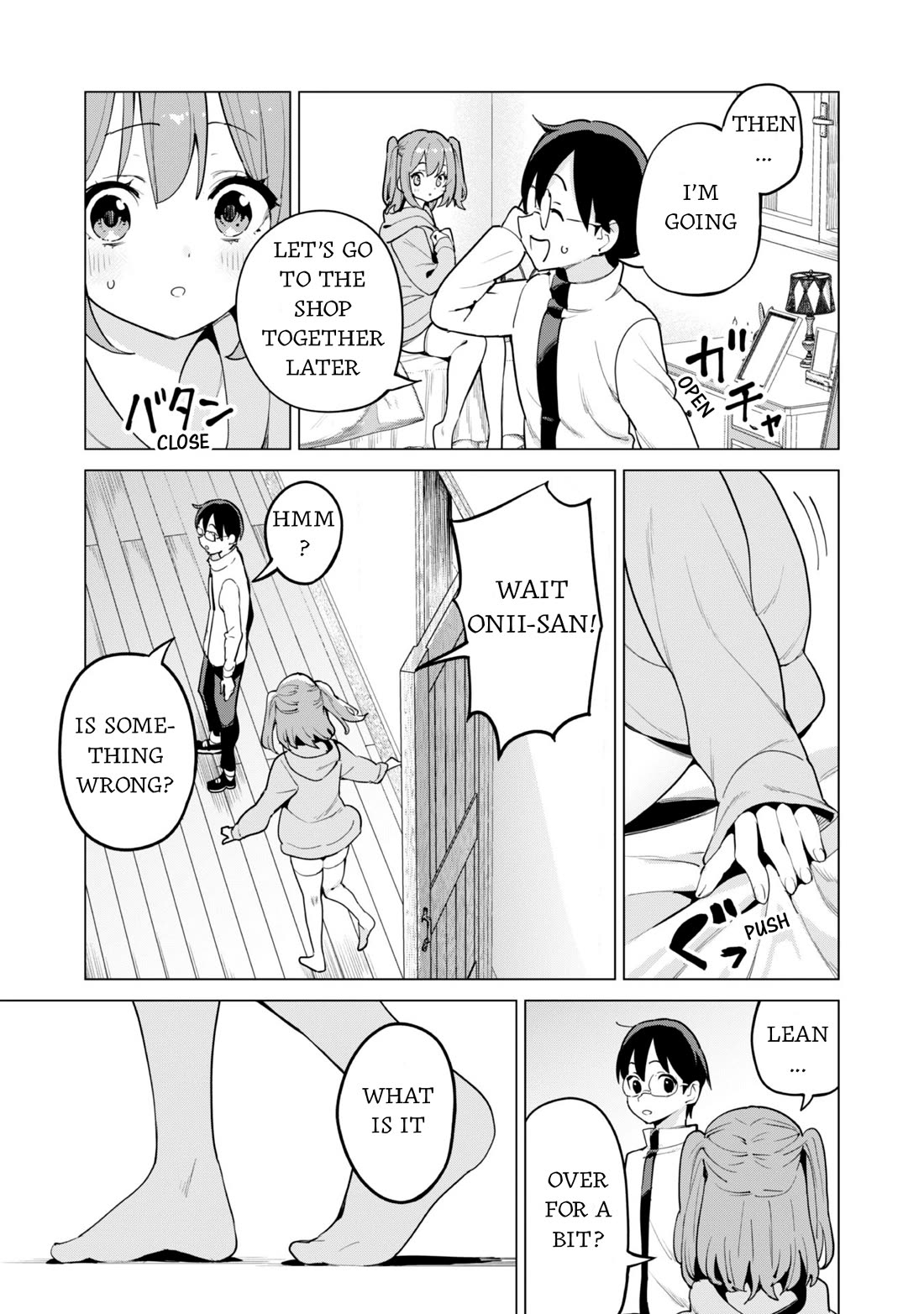 Gacha wo Mawashite Nakama wo Fuyasu: Saikyou no Bishoujo Gundan wo Tsukuriagero Chapter 68 page 20 - Chapter 68: Gift