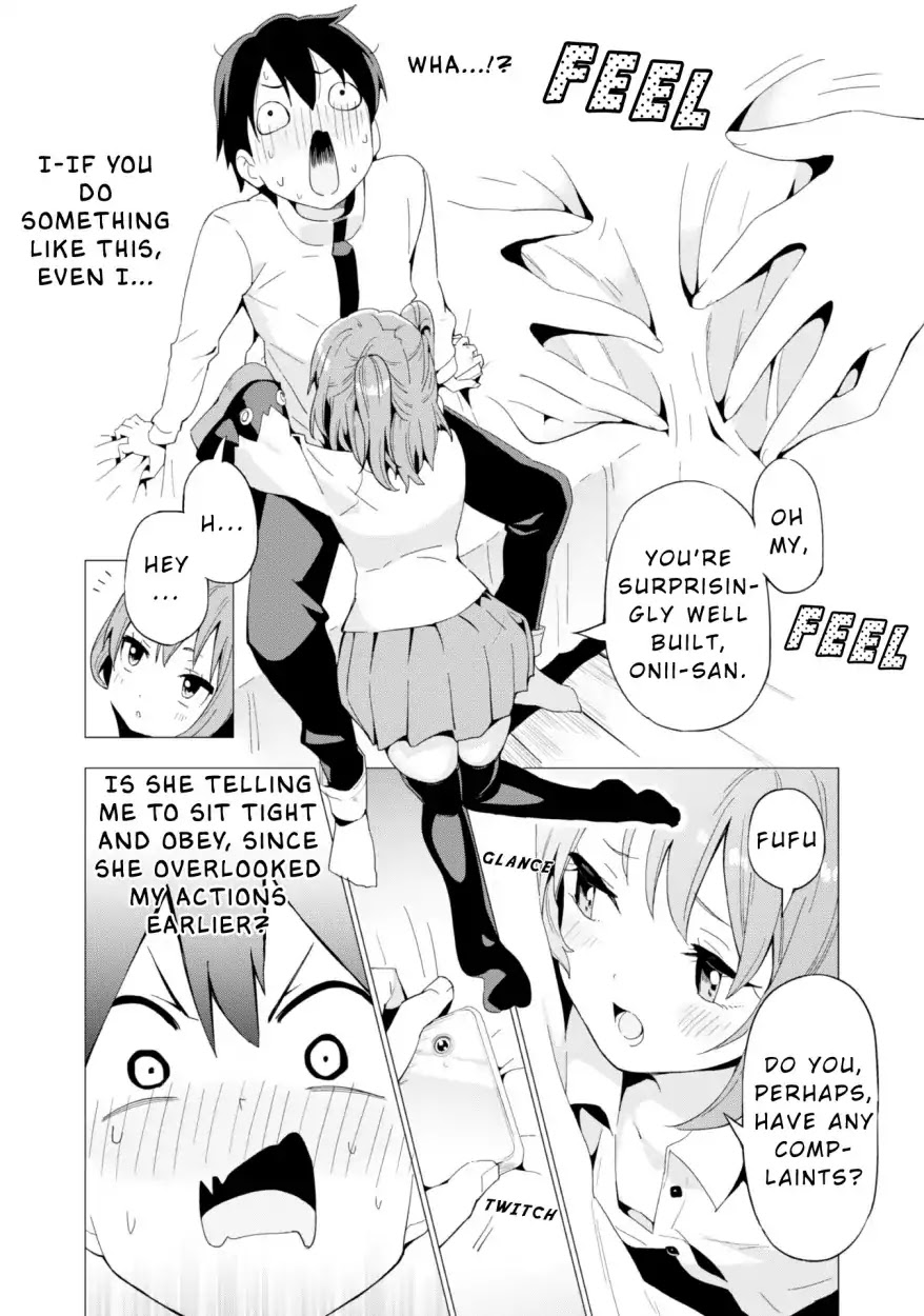 Gacha wo Mawashite Nakama wo Fuyasu: Saikyou no Bishoujo Gundan wo Tsukuriagero Chapter 7 page 13 - Chapter 7: The Magician Estelle