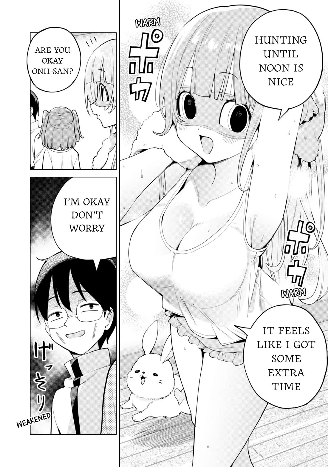 Gacha wo Mawashite Nakama wo Fuyasu: Saikyou no Bishoujo Gundan wo Tsukuriagero Chapter 70 page 17 - Chapter 70: Form Up! Magic Stone Gathering Group