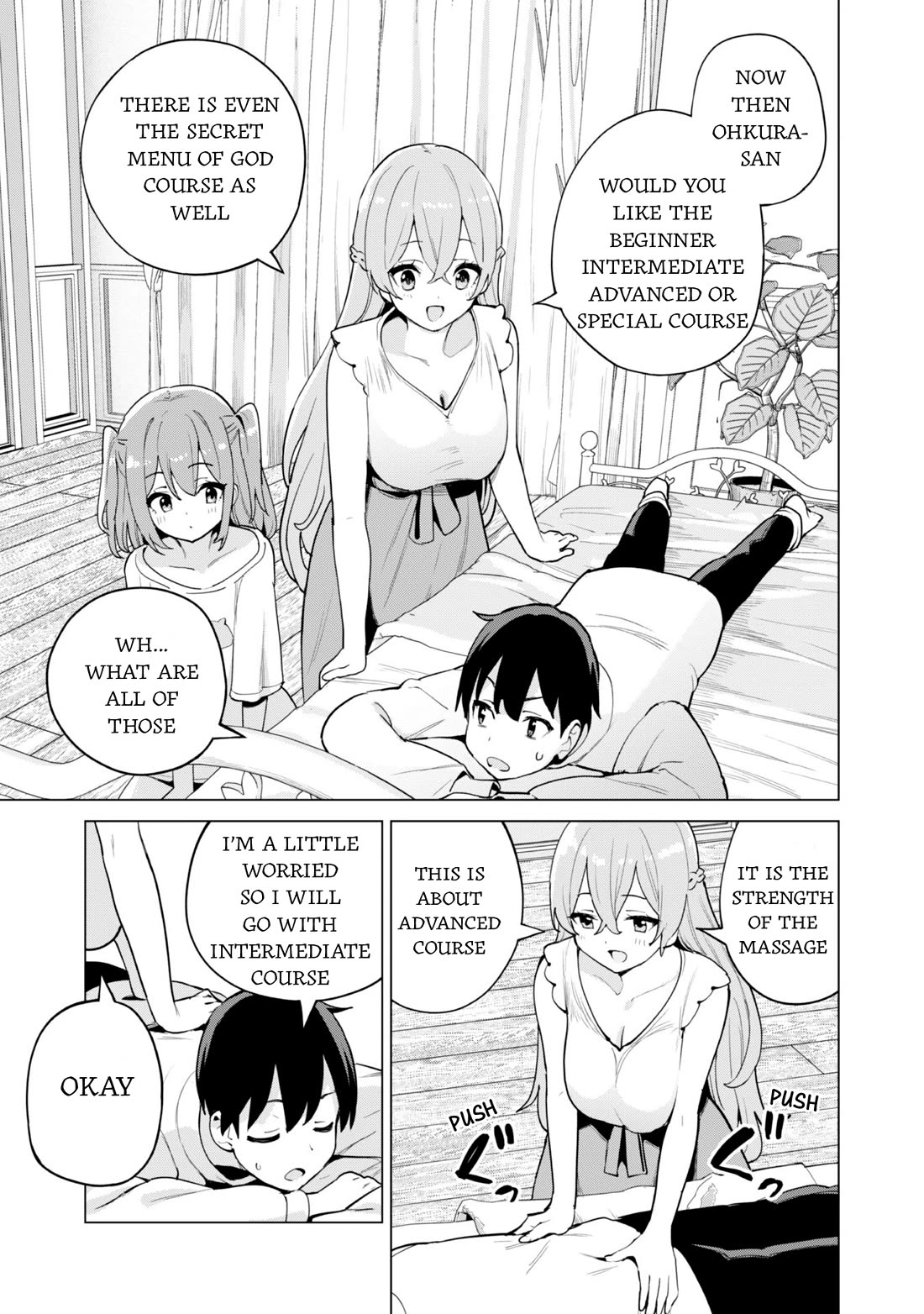 Gacha wo Mawashite Nakama wo Fuyasu: Saikyou no Bishoujo Gundan wo Tsukuriagero Chapter 70 page 20 - Chapter 70: Form Up! Magic Stone Gathering Group
