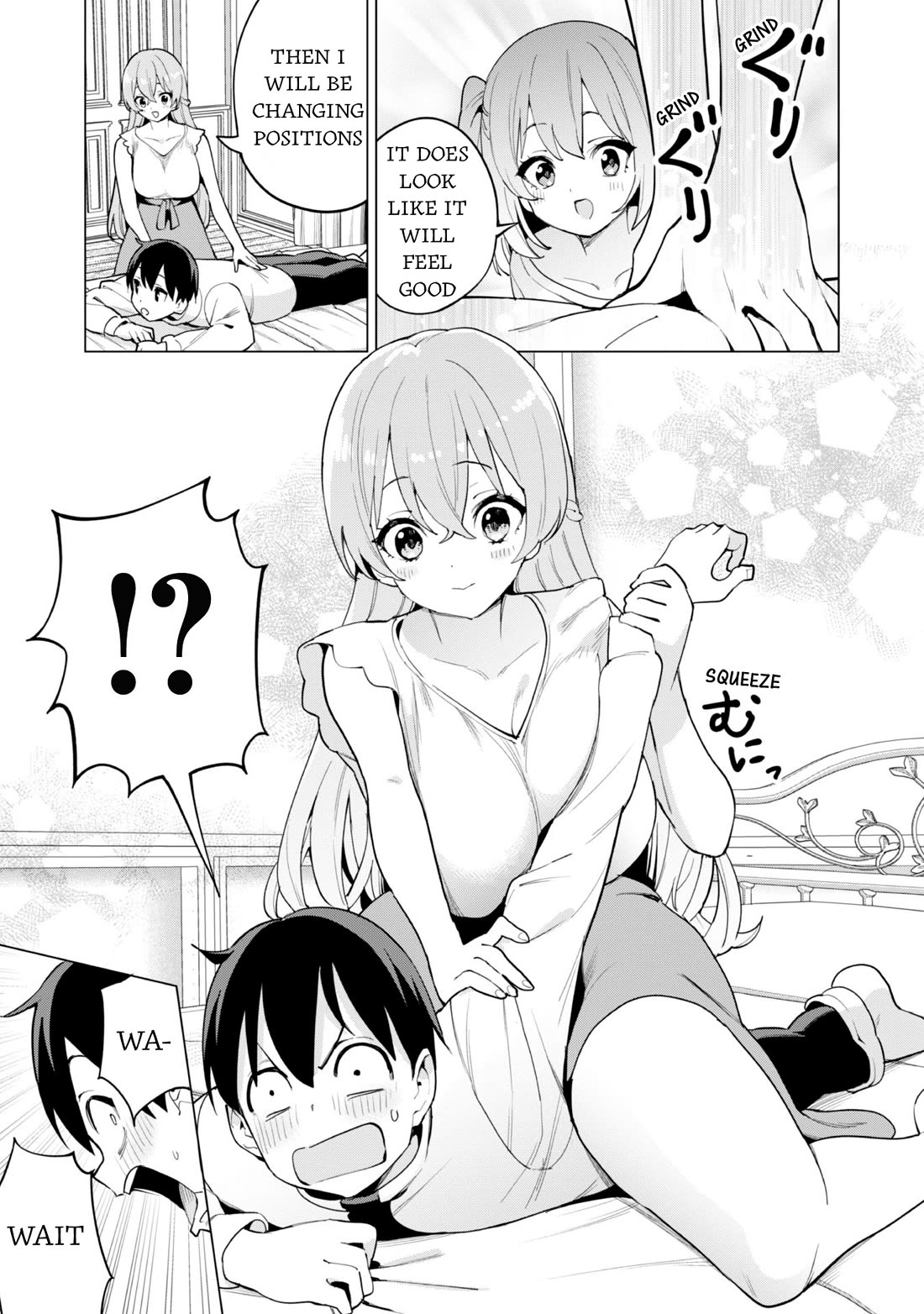 Gacha wo Mawashite Nakama wo Fuyasu: Saikyou no Bishoujo Gundan wo Tsukuriagero Chapter 70 page 22 - Chapter 70: Form Up! Magic Stone Gathering Group