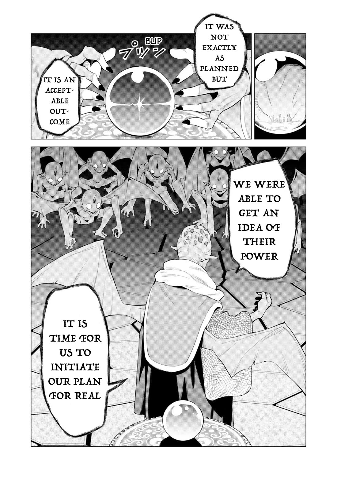 Gacha wo Mawashite Nakama wo Fuyasu: Saikyou no Bishoujo Gundan wo Tsukuriagero Chapter 73 page 16 - Chapter 73: The Battle for Gacha