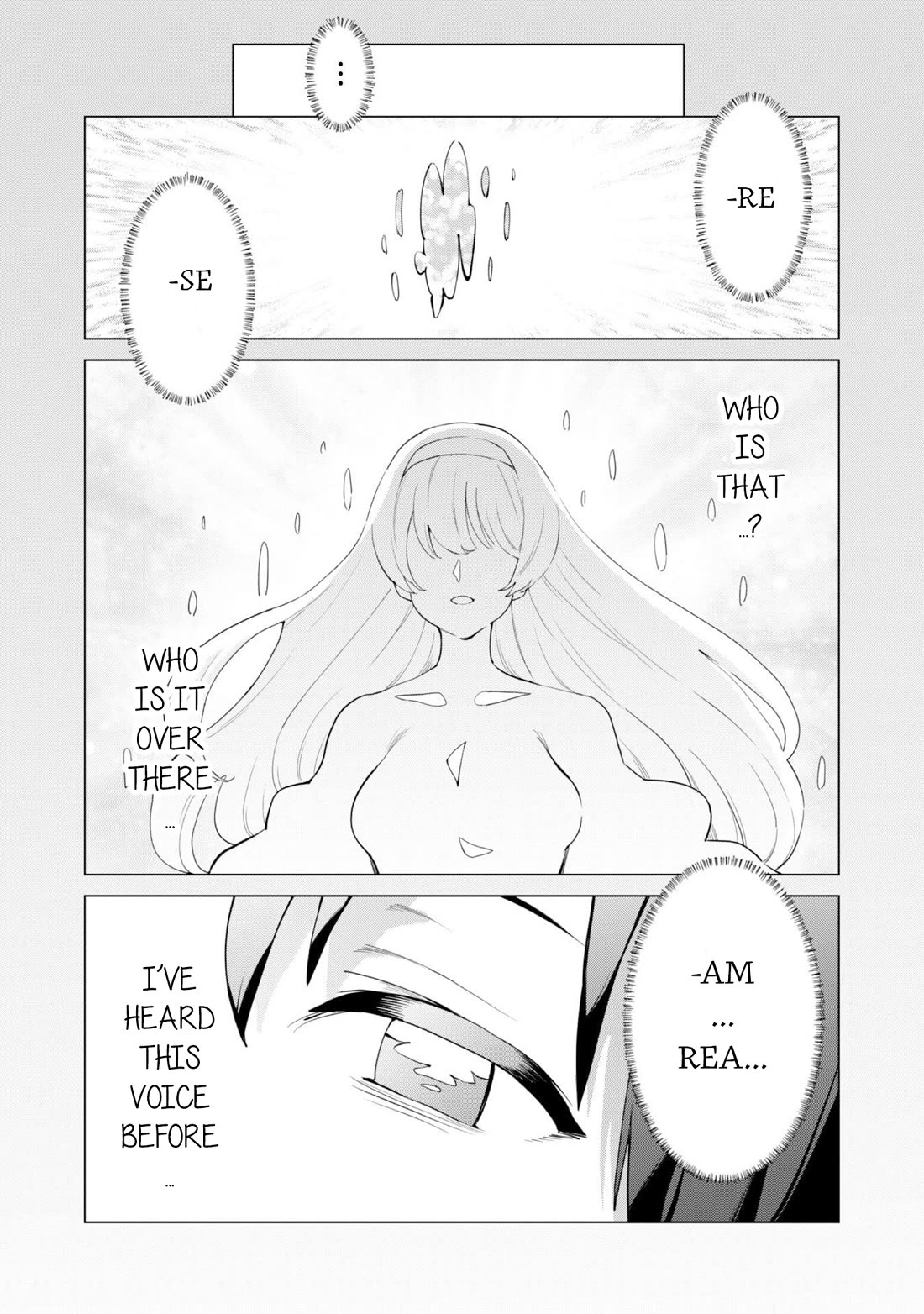 Gacha wo Mawashite Nakama wo Fuyasu: Saikyou no Bishoujo Gundan wo Tsukuriagero Chapter 73 page 20 - Chapter 73: The Battle for Gacha