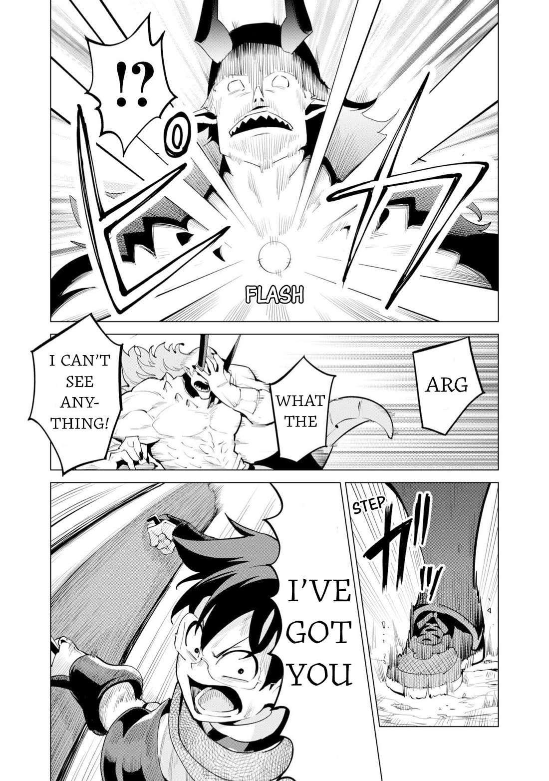 Gacha wo Mawashite Nakama wo Fuyasu: Saikyou no Bishoujo Gundan wo Tsukuriagero Chapter 73 page 5 - Chapter 73: The Battle for Gacha