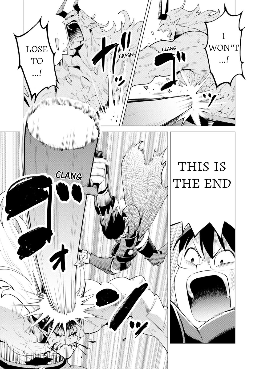 Gacha wo Mawashite Nakama wo Fuyasu: Saikyou no Bishoujo Gundan wo Tsukuriagero Chapter 73 page 8 - Chapter 73: The Battle for Gacha
