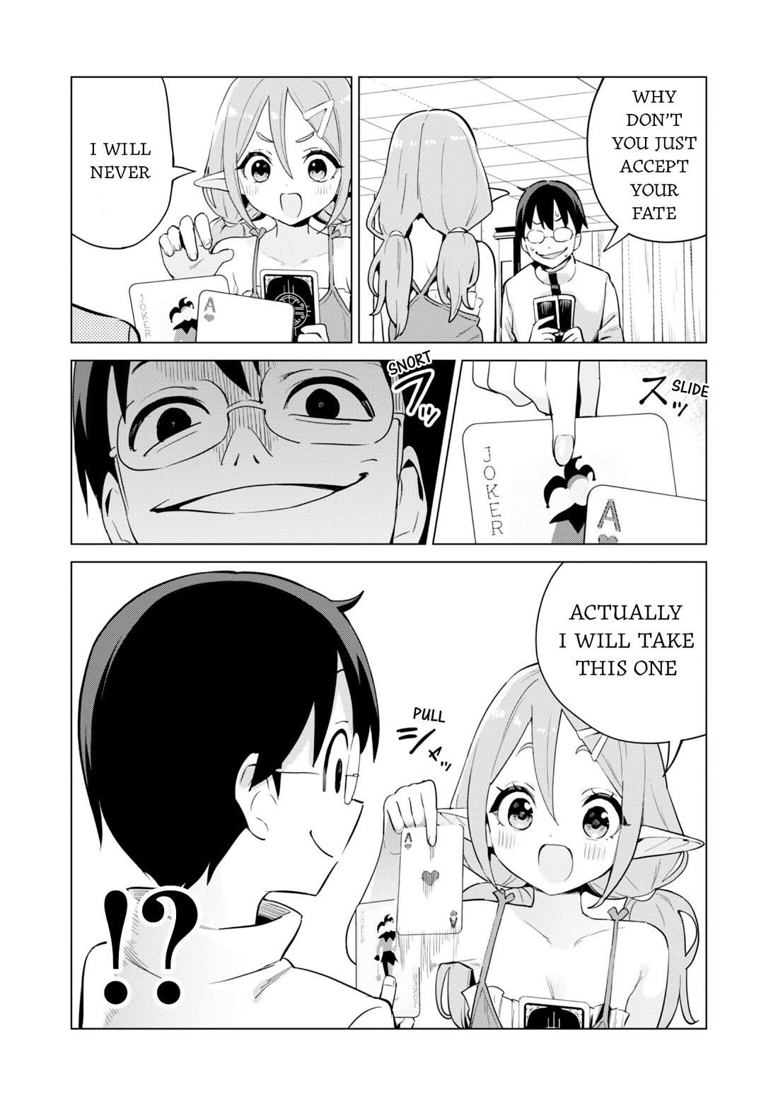 Gacha wo Mawashite Nakama wo Fuyasu: Saikyou no Bishoujo Gundan wo Tsukuriagero Chapter 78 page 20 - Chapter 78: Schutt Karl Mine