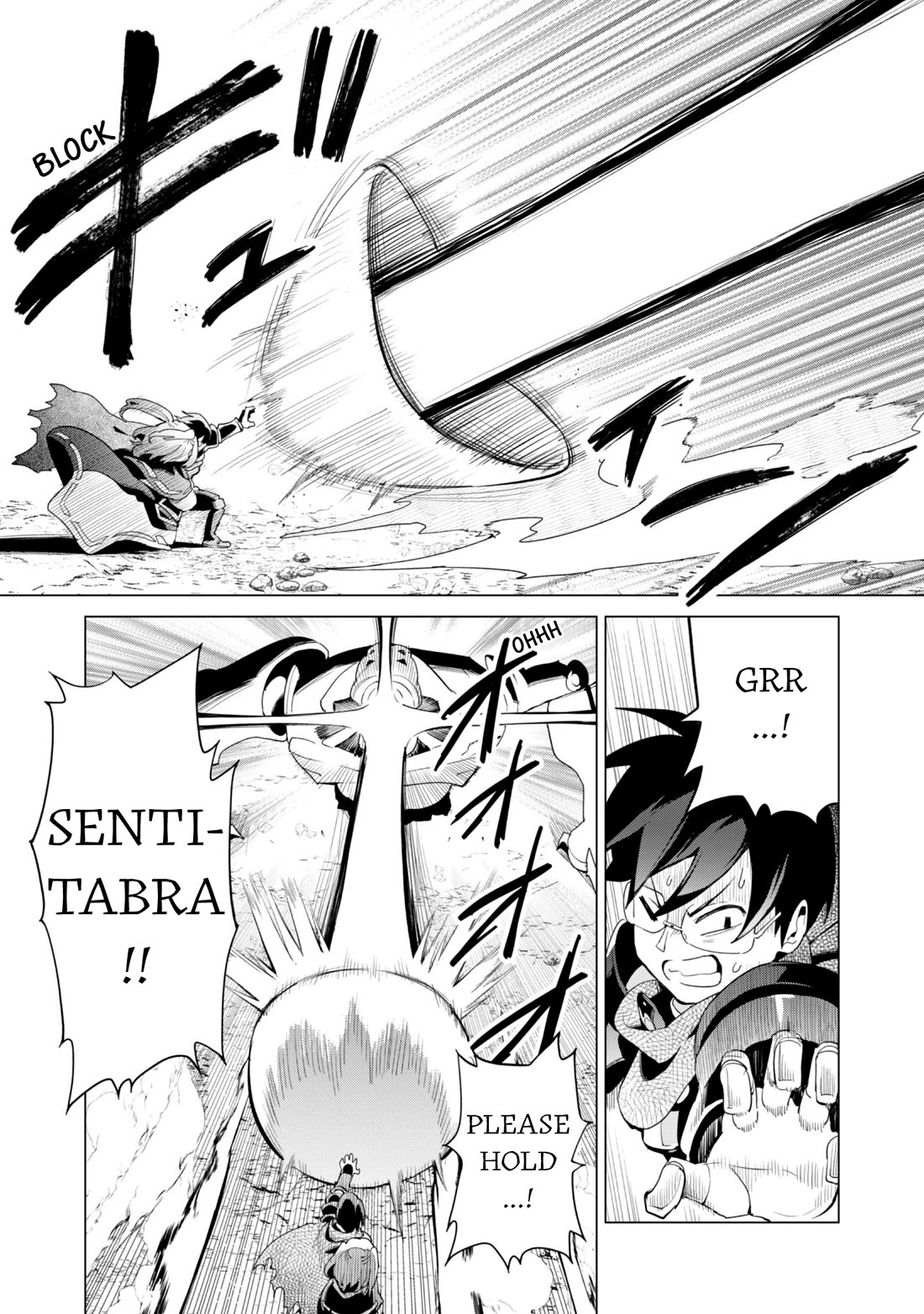 Gacha wo Mawashite Nakama wo Fuyasu: Saikyou no Bishoujo Gundan wo Tsukuriagero Chapter 79 page 18 - Chapter 79: Juggernaut