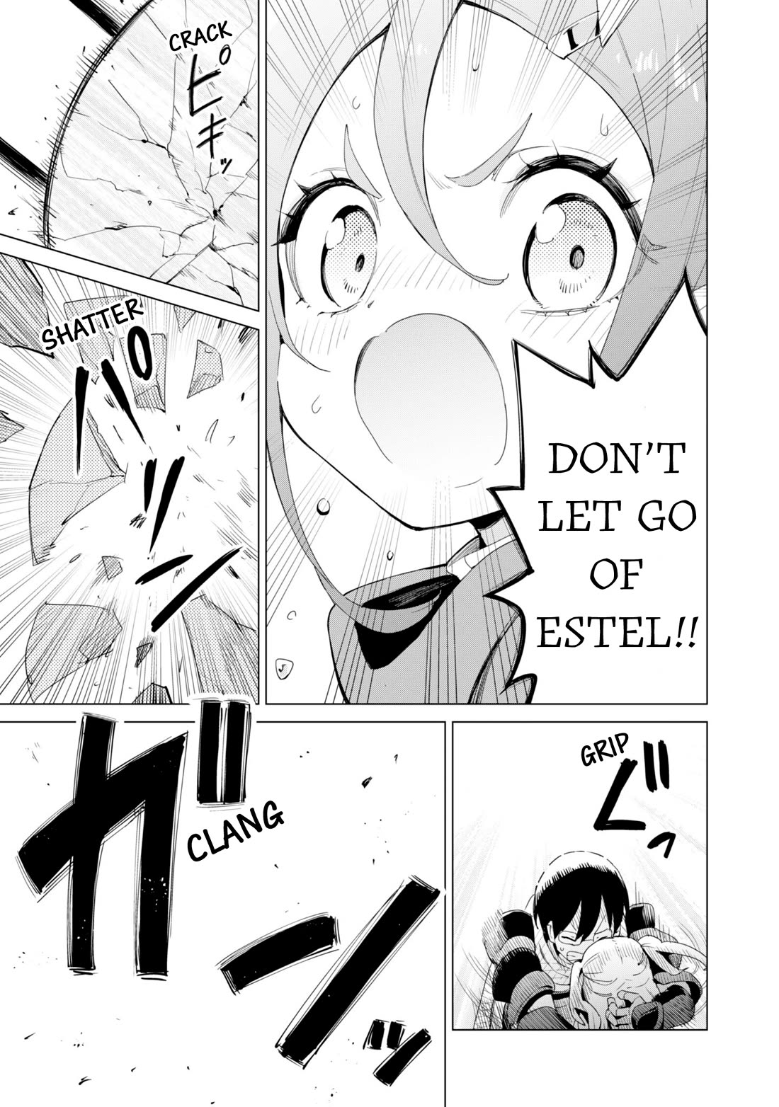 Gacha wo Mawashite Nakama wo Fuyasu: Saikyou no Bishoujo Gundan wo Tsukuriagero Chapter 79 page 20 - Chapter 79: Juggernaut