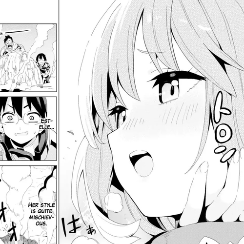 Gacha wo Mawashite Nakama wo Fuyasu: Saikyou no Bishoujo Gundan wo Tsukuriagero Chapter 8: The Power of Magic cover