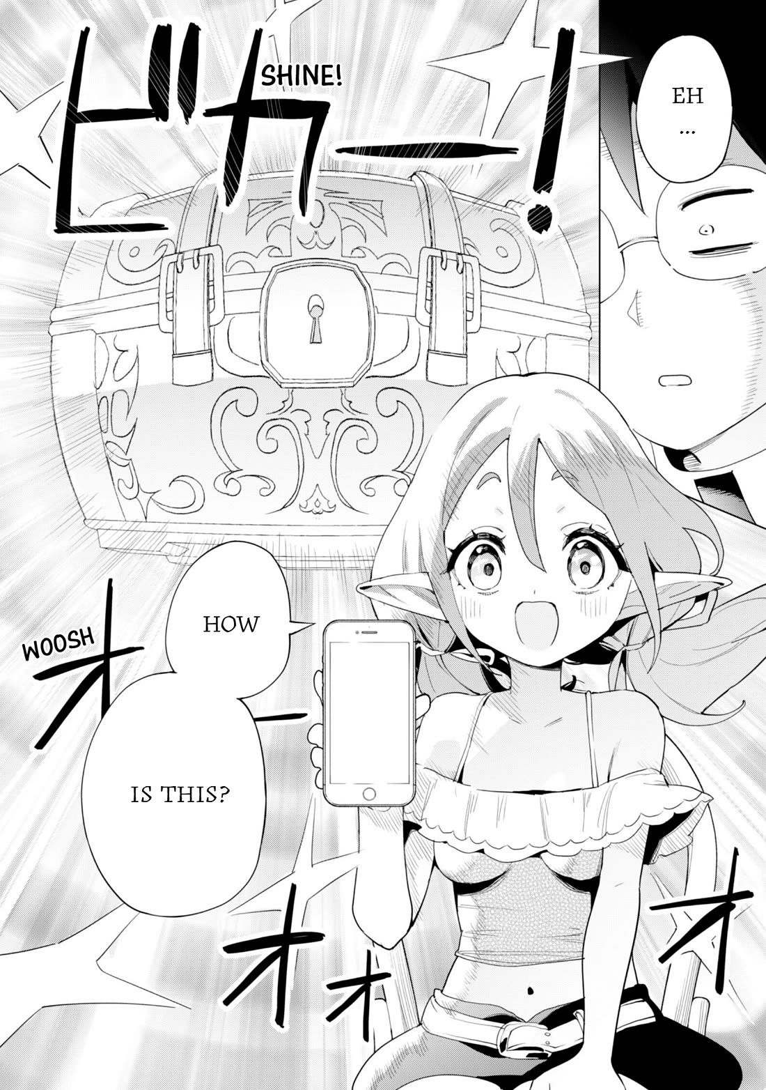 Gacha wo Mawashite Nakama wo Fuyasu: Saikyou no Bishoujo Gundan wo Tsukuriagero Chapter 80 page 7 - Chapter 80: Swimsuit Gacha