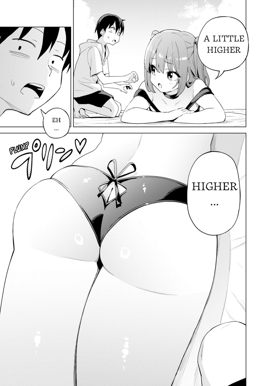 Gacha wo Mawashite Nakama wo Fuyasu: Saikyou no Bishoujo Gundan wo Tsukuriagero Chapter 81 page 7 - Chapter 81: Beach Vacation
