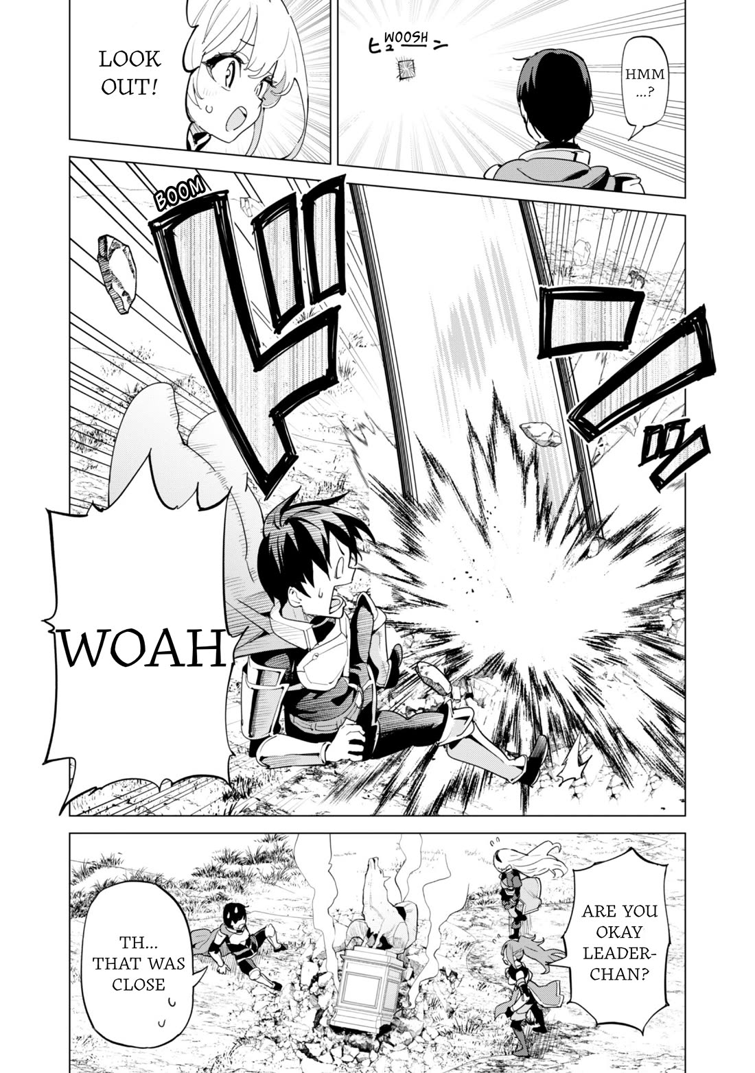 Gacha wo Mawashite Nakama wo Fuyasu: Saikyou no Bishoujo Gundan wo Tsukuriagero Chapter 82 page 8 - Chapter 82: Ruffikeltio Church