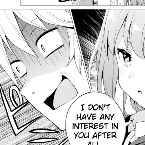 Gacha wo Mawashite Nakama wo Fuyasu: Saikyou no Bishoujo Gundan wo Tsukuriagero Chapter 9: The Royal Capital, Sting cover