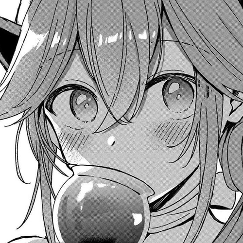 Gachi Koi Maou-sama Chapter 10 cover