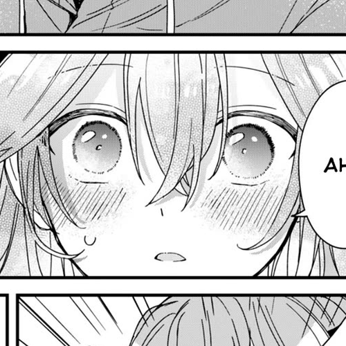 Gachi Koi Maou-sama Chapter 11 cover
