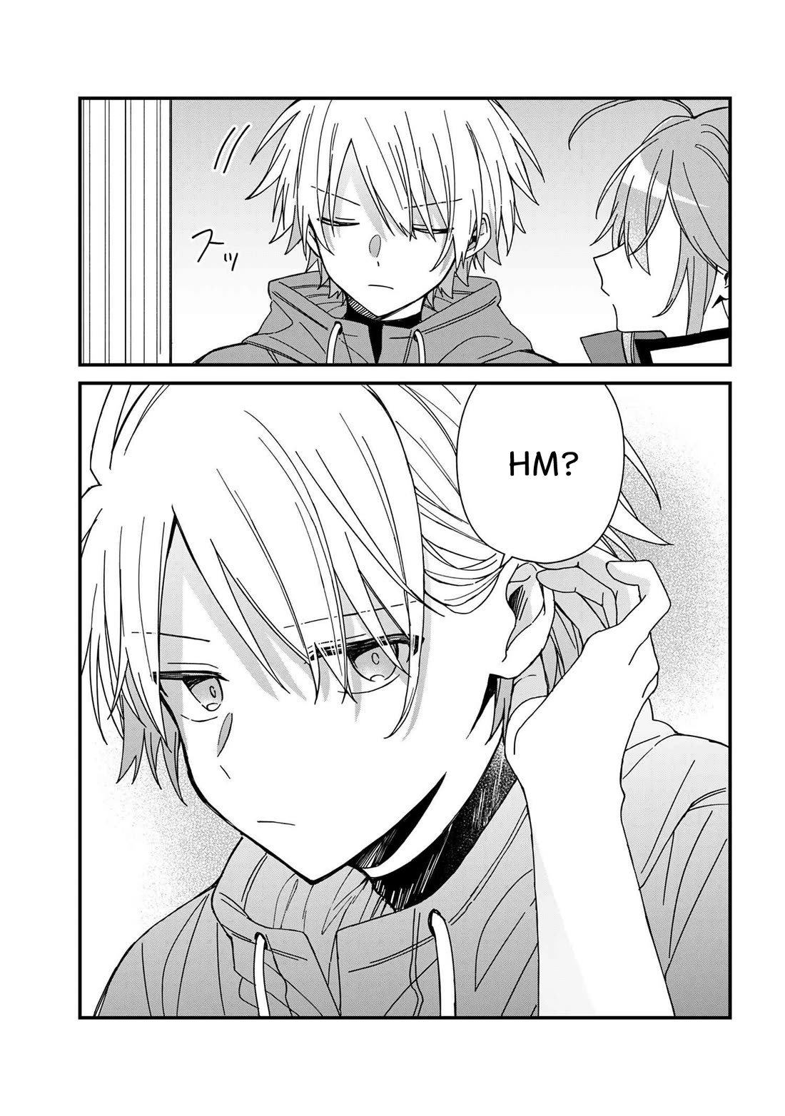 Gachi Koi Maou-sama Chapter 13 page 5 - Chapter 13
