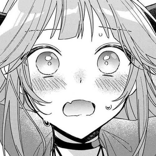 Gachi Koi Maou-sama Chapter 14 cover