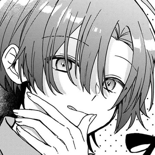 Gachi Koi Maou-sama Chapter 15 cover