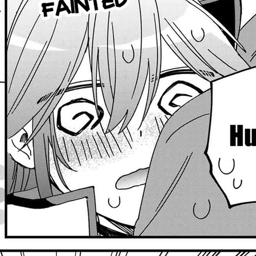 Gachi Koi Maou-sama Chapter 16 cover