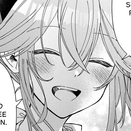 Gachi Koi Maou-sama Chapter 19 cover