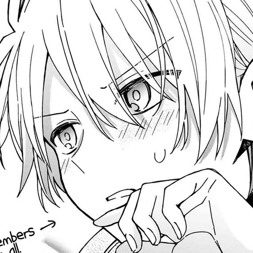 Gachi Koi Maou-sama Chapter 24 cover