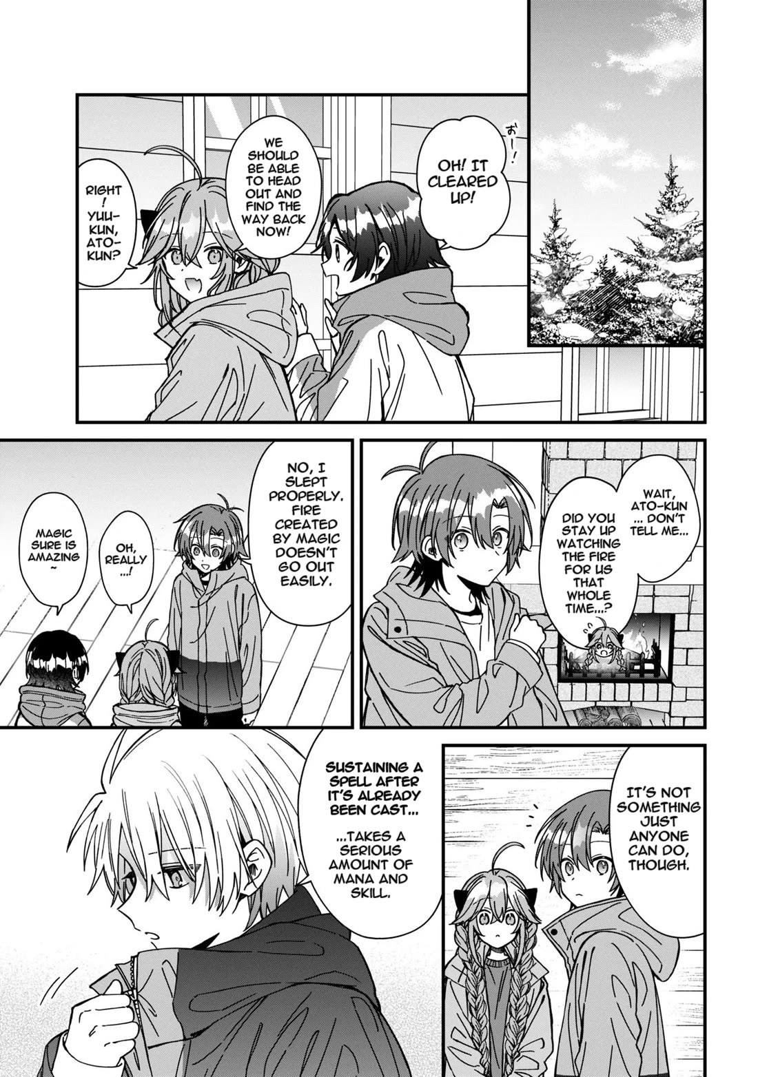 Gachi Koi Maou-sama Chapter 25 page 25 - Chapter 25