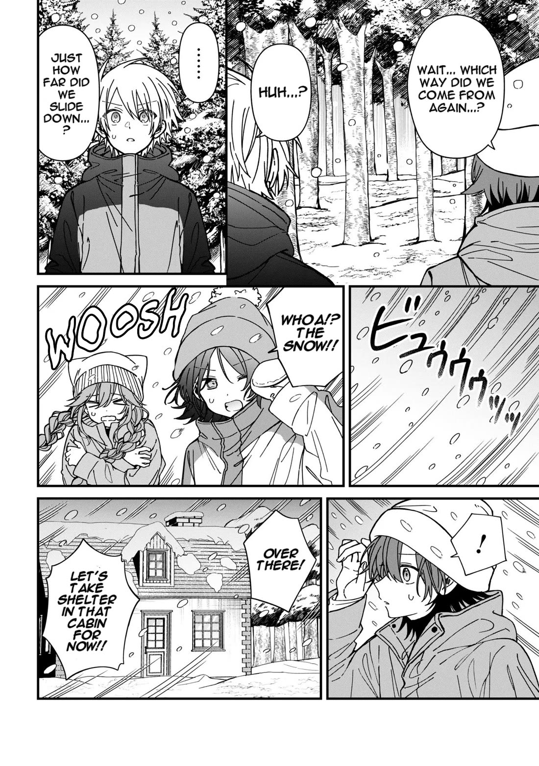 Gachi Koi Maou-sama Chapter 25 page 8 - Chapter 25