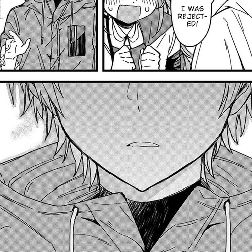Gachi Koi Maou-sama Chapter 3 cover