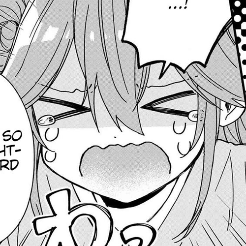 Gachi Koi Maou-sama Chapter 8 cover