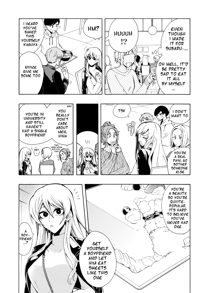 Gachi Koi Nenchakujuu: Net Haishinsha no Kanojo ni naritakute Chapter 1 page 11 - Chapter 1: I'm in love with a streamer