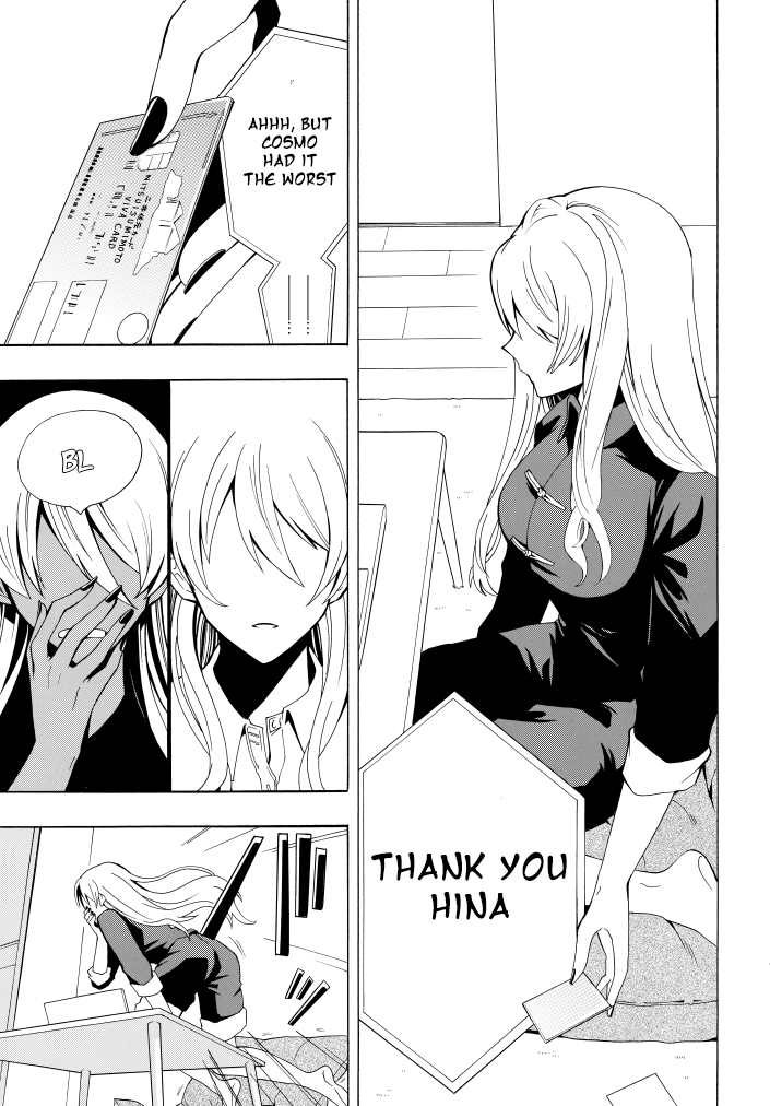 Gachi Koi Nenchakujuu: Net Haishinsha no Kanojo ni naritakute Chapter 1 page 25 - Chapter 1: I'm in love with a streamer
