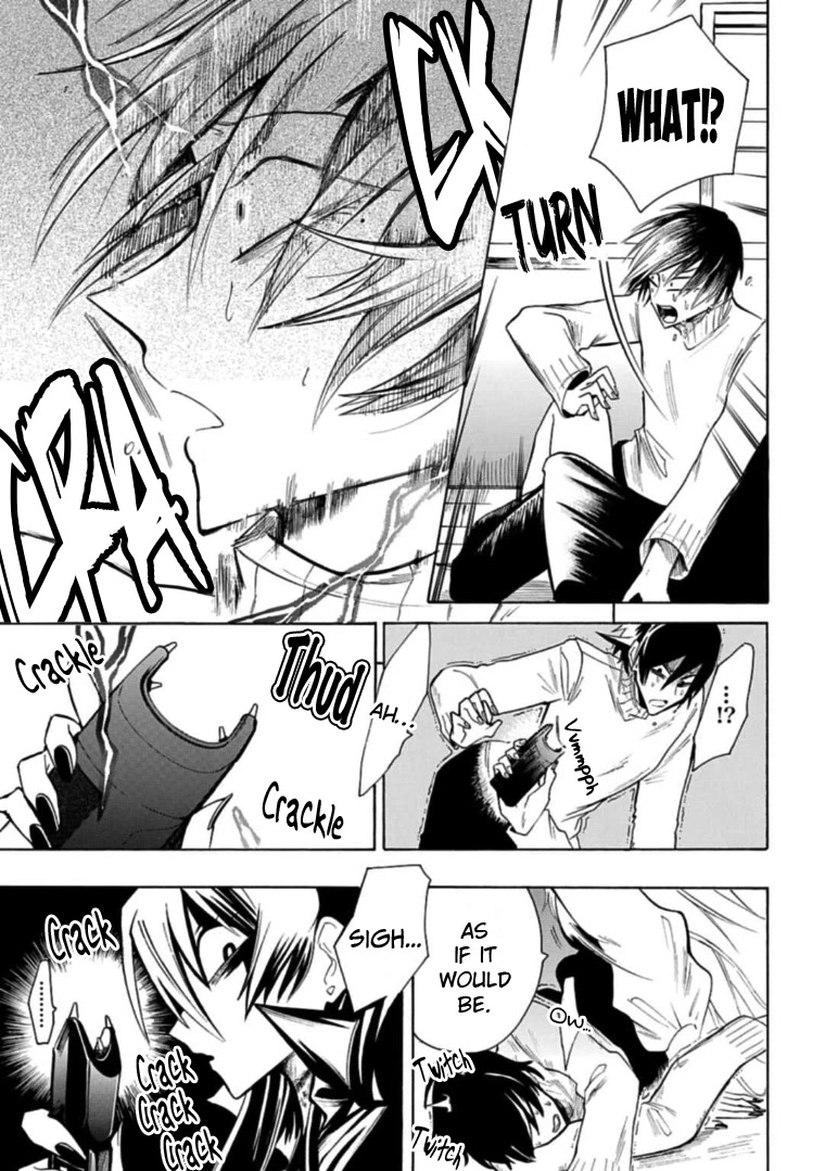 Gachi Koi Nenchakujuu: Net Haishinsha no Kanojo ni naritakute Chapter 10 page 13 - Chapter 10: The one I like