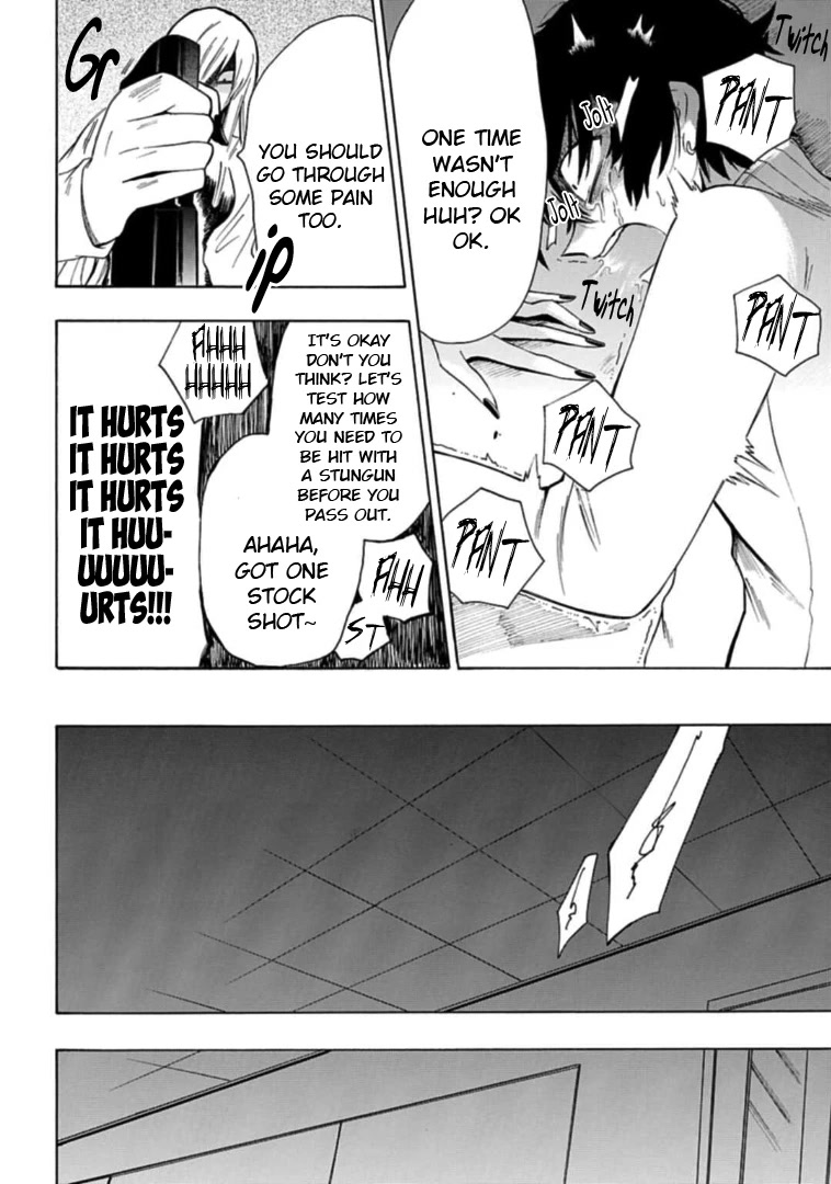 Gachi Koi Nenchakujuu: Net Haishinsha no Kanojo ni naritakute Chapter 10 page 14 - Chapter 10: The one I like