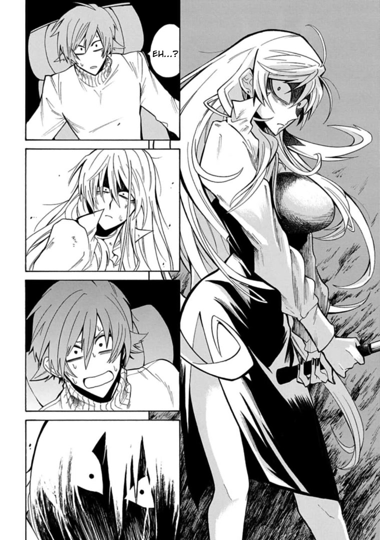 Gachi Koi Nenchakujuu: Net Haishinsha no Kanojo ni naritakute Chapter 10 page 4 - Chapter 10: The one I like