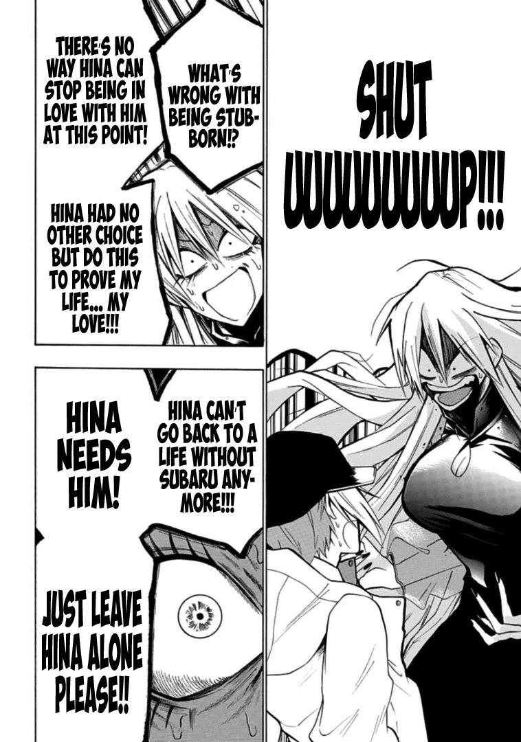 Gachi Koi Nenchakujuu: Net Haishinsha no Kanojo ni naritakute Chapter 12 page 14 - Chapter 12: The best love