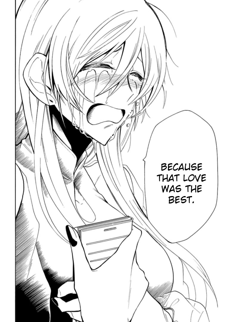 Gachi Koi Nenchakujuu: Net Haishinsha no Kanojo ni naritakute Chapter 12 page 20 - Chapter 12: The best love