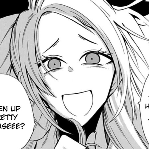 Gachi Koi Nenchakujuu: Net Haishinsha no Kanojo ni naritakute Chapter 16: Selfish love cover