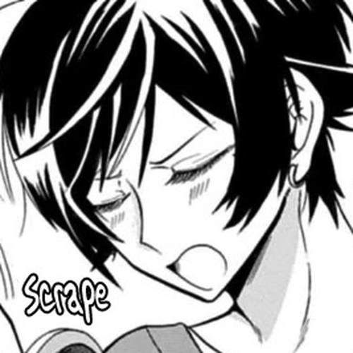 Gachi Koi Nenchakujuu: Net Haishinsha no Kanojo ni naritakute Chapter 19: Not fair cover