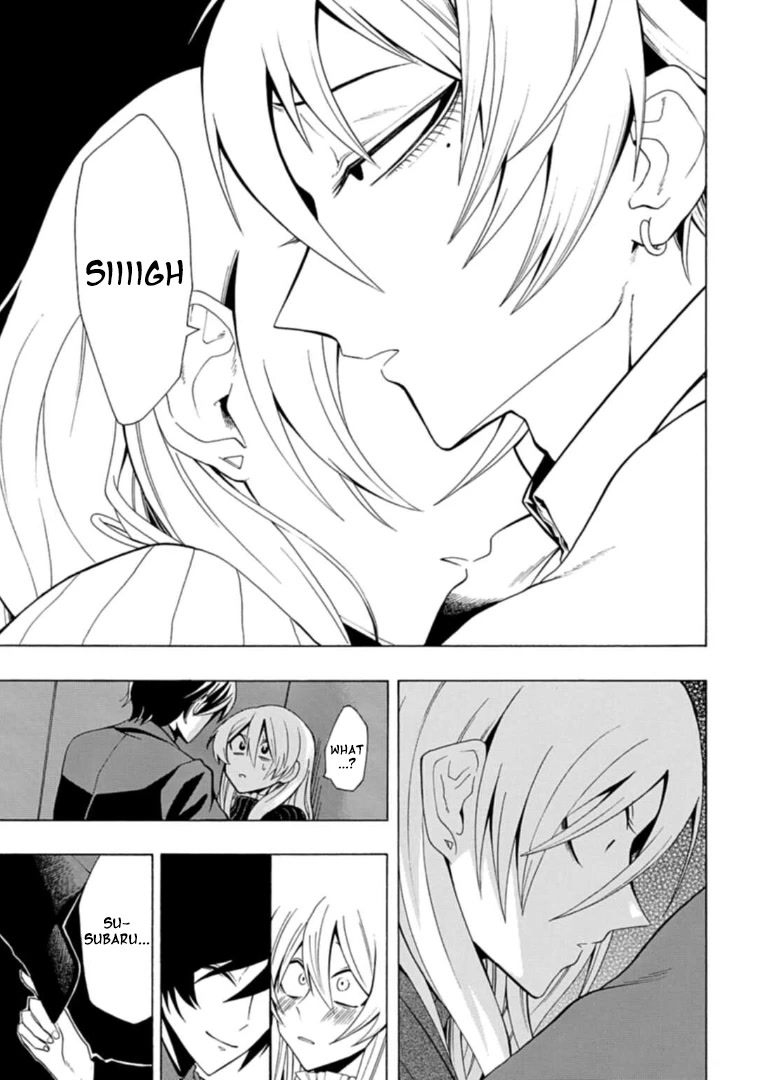 Gachi Koi Nenchakujuu: Net Haishinsha no Kanojo ni naritakute Chapter 2 page 19 - Chapter 2: Hotter than in the videos