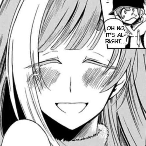 Gachi Koi Nenchakujuu: Net Haishinsha no Kanojo ni naritakute Chapter 23: My Cosmo cover