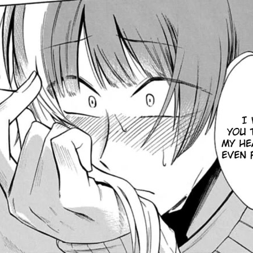Gachi Koi Nenchakujuu: Net Haishinsha no Kanojo ni naritakute Chapter 25: Giving advice to my fave cover