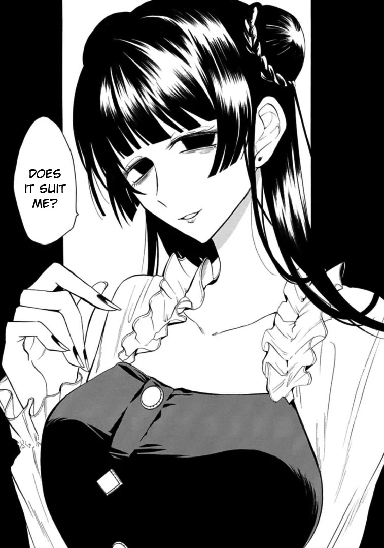 Gachi Koi Nenchakujuu: Net Haishinsha no Kanojo ni naritakute Chapter 31 page 18 - Chapter 31: I still love him