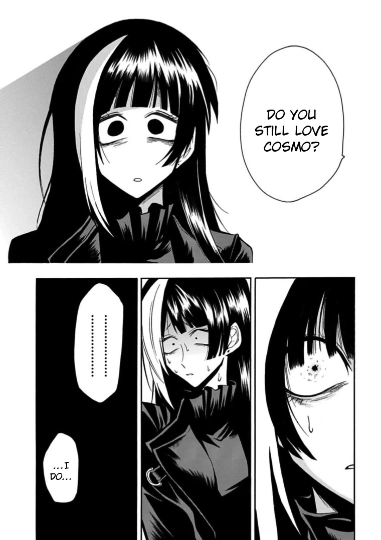 Gachi Koi Nenchakujuu: Net Haishinsha no Kanojo ni naritakute Chapter 31 page 9 - Chapter 31: I still love him