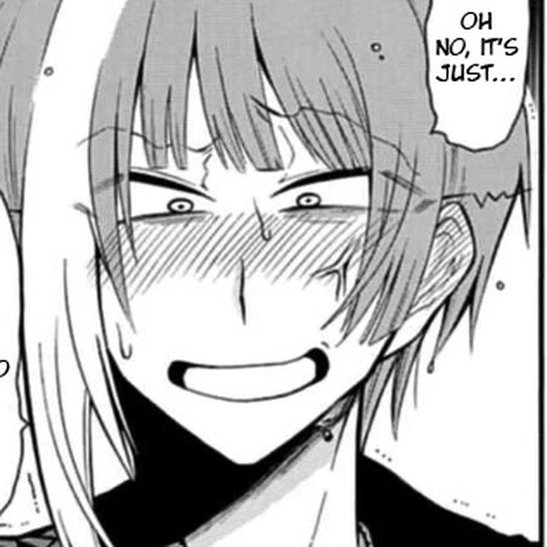 Gachi Koi Nenchakujuu: Net Haishinsha no Kanojo ni naritakute Chapter 32: A day without him cover