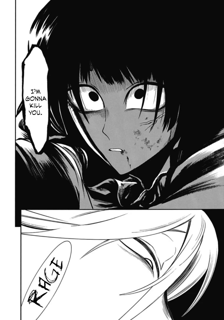 Gachi Koi Nenchakujuu: Net Haishinsha no Kanojo ni naritakute Chapter 34 page 14 - Chapter 34: I like him more