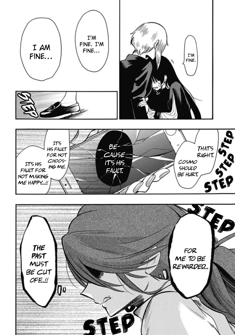 Gachi Koi Nenchakujuu: Net Haishinsha no Kanojo ni naritakute Chapter 34 page 16 - Chapter 34: I like him more