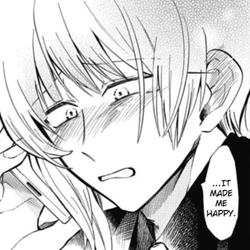 Gachi Koi Nenchakujuu: Net Haishinsha no Kanojo ni naritakute Chapter 35: Complication cover