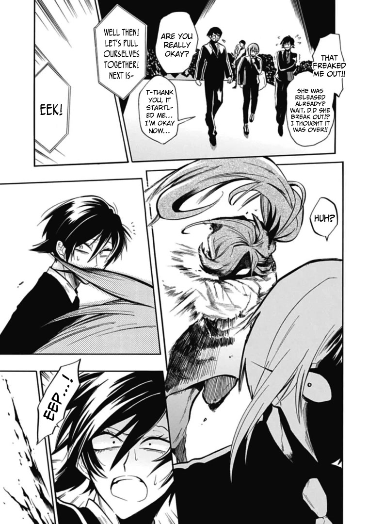 Gachi Koi Nenchakujuu: Net Haishinsha no Kanojo ni naritakute Chapter 37 page 11 - Chapter 37: I want to be your girlfriend