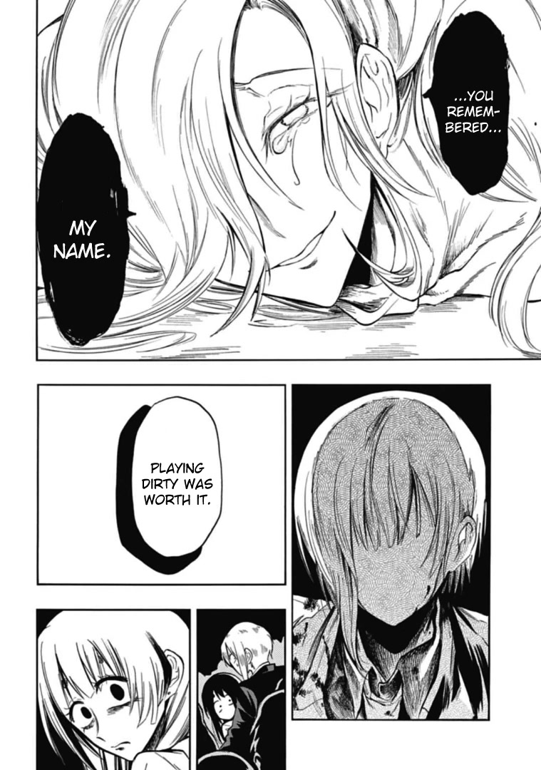 Gachi Koi Nenchakujuu: Net Haishinsha no Kanojo ni naritakute Chapter 38 page 6 - Chapter 38: The worst love
