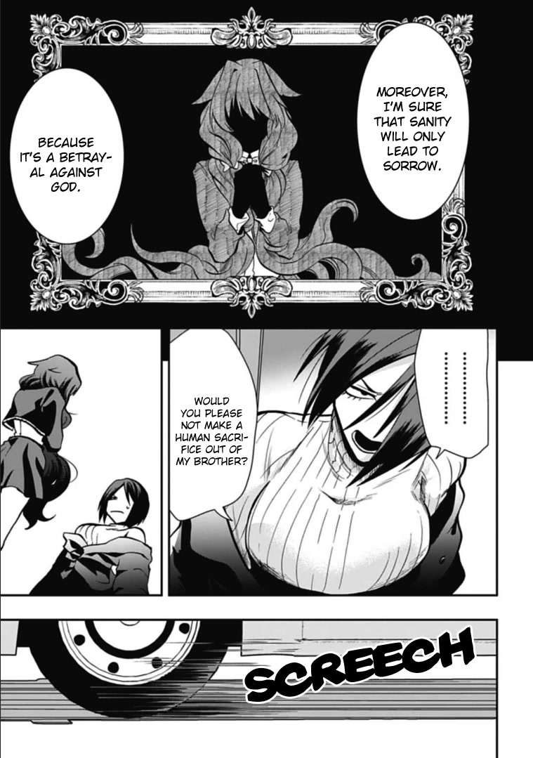 Gachi Koi Nenchakujuu: Net Haishinsha no Kanojo ni naritakute Chapter 46 page 11 - Chapter 46: Love that won’t lead to numbers
